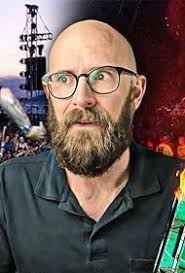 Brain Blaze" Woodstock '99: When Peace, Love, and Limp Bizkit Turn Nasty  (TV Episode 2022)