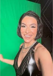 Bianca Valles's Instagram, Twitter & Facebook