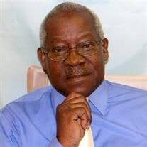 Charles Kelly Montgomery Obituary