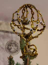 I Made A Biblically Accurate Angel For The Tree This Year Pics Quality service and professional assistance is provided when you shop.
