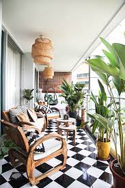 These 21 Balcony Ideas Prove This Often Overlooked Space Is Worth Decorating Apartment Balcony Decorating Balcony Furniture Small Balcony Design