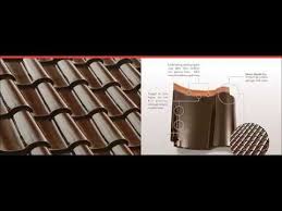 Usahakan anda membeli berdasarkan kebutuhan, dan sesuai dengan budget pembuatan atap untuk rumah hunian anda. Genteng Kanmuri Espanica Harga Genteng Keramik Kanmuri Distributor Genteng Kramik Youtube