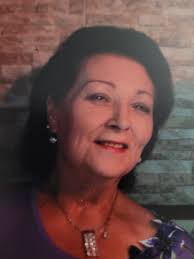 Death Notice of Mary Enright (née Broderick) (Listowel, Kerry)