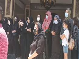 ايمي سمير غانم وسمير غانم. Ø£ÙˆÙ„ ØªØ¹Ù„ÙŠÙ‚ Ù…Ù† Ø¥ÙŠÙ…ÙŠ Ø³Ù…ÙŠØ± ØºØ§Ù†Ù… Ø¨Ø¹Ø¯ Ø¯ÙÙ† ÙˆØ§Ù„Ø¯Ù‡Ø§ Ù…ØµØ±Ø§ÙˆÙ‰
