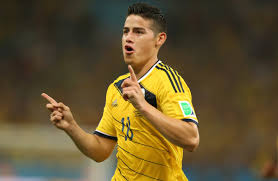 Aug 17, 2021 · james rodriguez drops major transfer hint. Everton Director Of Medical Says James Rodriguez Would Be Fit For Copa America The Independent