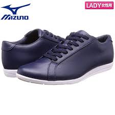 Mizuno Wave Limb Ct B1gf1840 Walking Shoes Navy 14