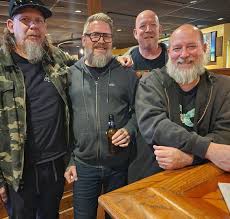 Hard to believe I lost one of my best friends, long time Lenola band mate Scott  Colan yesterday. His creative and inspirational drive was contagious to be  around. For anyone that knew