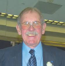 Richard Arlen 'Dick' Evans