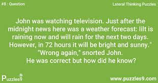 Check spelling or type a new query. Think Think And Think Puzzles