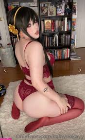 kalaynokay OnlyFans Photos 3 - Leaknudes