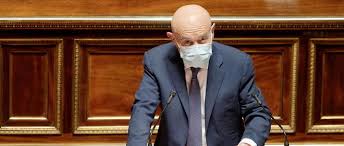 Concernant le pass sanitaire, il ne peut. Uzhp3sd921nk4m