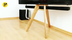 15 Fun And Easy Diy Tv Stands To Build This Spring