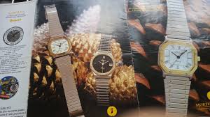 Luxury french brand, bell & ross is headed by bruno belamich and carlos a. Large Vintage Watches The History Of The Mortima Watch Brand