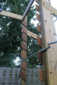 15 Build Your Own Salmon Ladder On A Backyard Ninja Warrior Course By Girl Meets Carpenter Featured O Backyard Obstacle Course American Ninja Warrior Backyard