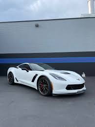 Image result for Arctic White 2015 Corvette