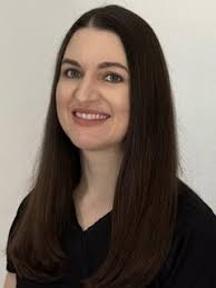 Dr. Robyn Glass, OD, Optometrist