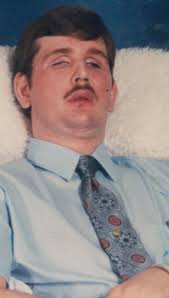 Dennis Frank Dickson