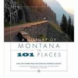 A History of Montana in 101 Places Book Tour