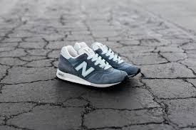 New Balance 1300 Classic In Steel Blue Available Now – Feature