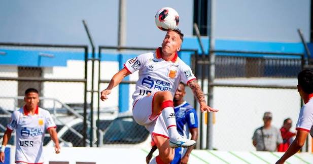 VIDEO | FOTOS) Atlético Grau remontó ante Alianza Atlético y se quedó con  el derbi piurano | Ovación Corporación Deportiva