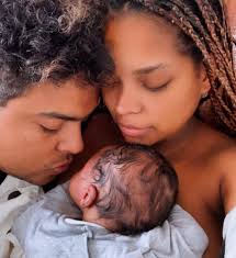 Tudo no tempo certo 🩵 Anthony, olha que gato tu és 👑