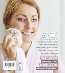 Natural Beauty with Coconut Oil: 50 Homemade Beauty Recipes Using Nature's  Perfect Ingredient