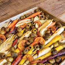 Foodmatch Mediterranean Olives Antipasti Ingredients