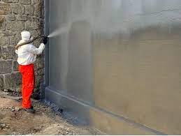 Liquid Applied Membrane
