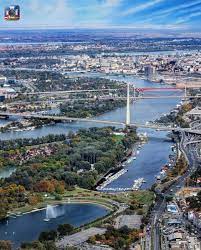 Nearly 1.7 million people live within the administrative limits of the city of. In Love With Belgrade On Twitter Cheap European Cities Belgrade Serbia Serbia Travel