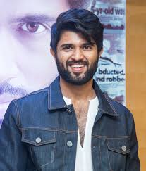 So if you are looking for the d.o.b of the new actor pa. Vijay Deverakonda Wikipedia