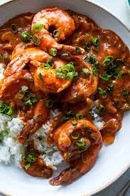 Shrimp Creole Recipe Recipe Creole Shrimp Recipes Creole Recipes Recipes