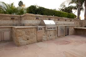 backyard kitchens in santa barbara