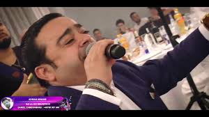 Adrian minune copii mei live 2016 avi.mp3. Adrian Minune Hai La Joc Brunetico Live Youtube