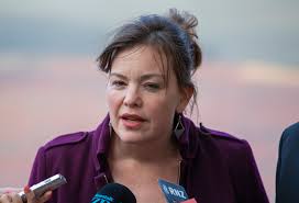 Road toll: Eight people killed as Julie Anne Genter vows action