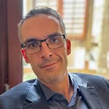 Congratulations to Dr Ayca Arkilic and Dr Mathew Anker