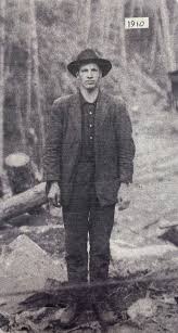 Josh Goad (1892-1911)