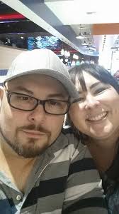 Tamalyn Estrin and Peter Paredes Wedding