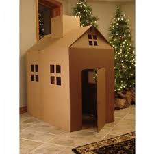 Making a money box is a relatively simple and quick project that can also make a good crafts project for kids. 26 Coolest Cardboard Houses Ever Ideas For Your Kids Playtivities