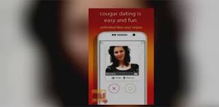Enjoy cougar, enjoy your life. Free Cougar Dating App Appsmirror