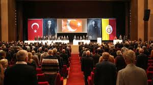 Galatasaray Dan Secim Tarihi Aciklamasi Son Dakika Haberleri