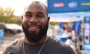 Catching up with Darren McFadden before Arkansas-Texas game