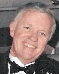 Thomas Stouter Obituary (1933