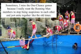 Submitted 12 hours ago by asiantype2. Running Man Confessions Running Man Running Man Korea Running Man Funny