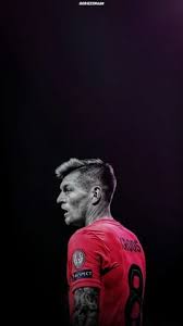 Toni kroos is a german professional footballer, who plays as a midfielder for the german national football team and for the spanish club 'real madrid.' 13,393,809 likes. 310 Toni Kroos Ideas In 2021 Toni Kroos Real Madrid Football Players