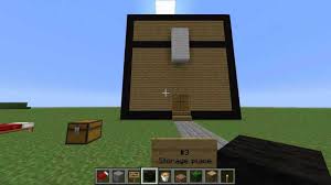 Cool things to build in minecraft xbox 360/xbox one. Rumaisa Peck Minecraft Building Ideas For Houses Easy
