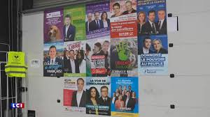 The legal basis of european statistical governance. Europeennes 34 Listes Candidates Dont Deux Issues Des Gilets Jaunes Lci