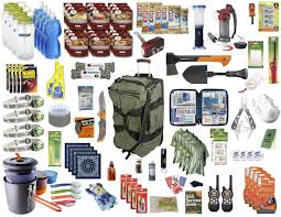 Fully Loaded Bug Out Bags From Outtagear Filled With Top Quality Name Brand Gear Perfect For Those Who Know Th Emergency Survival Kit Bug Out Kit Survival