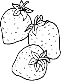 Dibujos Frutas Fresas P Gif 300 400 Fruit Coloring Pages Free Printable Coloring Pages Free Printable Coloring