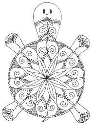 You can find mandala images to color, from easy to hard. Animal Mandala Coloring Pages Best Coloring Pages For Kids