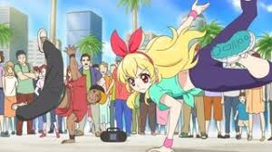 Maybe you would like to learn more about one of these? Tv Time Aikatsu S02e25 Again Off Time Tvshow Time